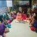 धन्ती बाई शासकीय स्कूल में राष्ट्रीय पोषण माह मनाया गया –