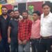 लाल बाग की माई सेवा समिति बैठालेगी 26 फीट की प्रतिमा   जबलपुर के बाद छिंदवाड़ा में बैठेगी पहली प्रतिमा  माता रानी का होगा भव्य स्वरूप  पूरे जिले से पहुंचेंगे माता रानी को देखने वाले वक्त