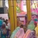 *विजय राघवगढ़ में हो रही* *संगीत मय श्रीमद्* *भागवत कथा की अमृत वर्षा* *रसपान करने पहुंच रहे श्रद्धालु* VIDEO