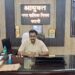 निगमायुक्त शिशिर गेमावत ने जारी किया नोटिस, अधूरी जानकारी के साथ बैठक पहुंचे थे अधिकारी