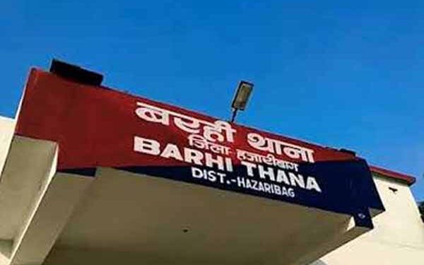 *कटनी* *बरही थाना क्षेत्र के अंतर्गत ग्राम करौंदी खुर्द रेलवे ट्रैक पर अज्ञात व्यक्ति का मिला शव*