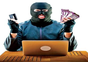 साइबर ठग डिजिटल अरेस्ट कर 54.61 लाख की ठगी का मामला सामने आया