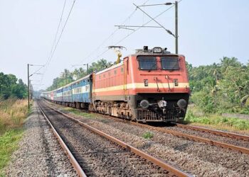 भोपाल रेल मंडल से गुजरने वाली 58 ट्रेनें कैंसिल, सितंबर-अक्टूबर में रेल यात्रा करने से पहले देखे लिस्ट