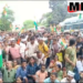 भोपाल  अपनी मांगों को लेकर अतिथि शिक्षक पहुंचे अंबेडकर मैदान, एक साल बाद भी घोषणाओं पर नहीं हुआ अमल, मुख्यमंत्री निवास का घेराव करने निकले शिक्षकों को पुलिस ने बैरिकेडिंग कर रोका VIDEO