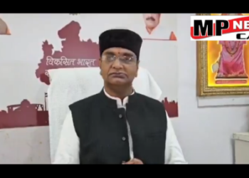 भोपाल तिरुपति मंदिर लड्डू मामले पर मंत्री विश्वास सारंग का जगन मोहन रेड्डी पर हमला, कहा- इससे सम्पूर्ण हिन्दू समाज शर्मसार हुआ