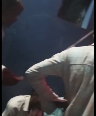 बड़गांव मे सट्टा मटका खिलाने बालो के हौसले बुलंद Video