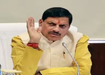 कलेक्टरों की बढ़ाई शक्तियां, अब अपराधियों के खिलाफ NSA के तहत कर सकेंगे कार्रवाई, जानें वजह ?