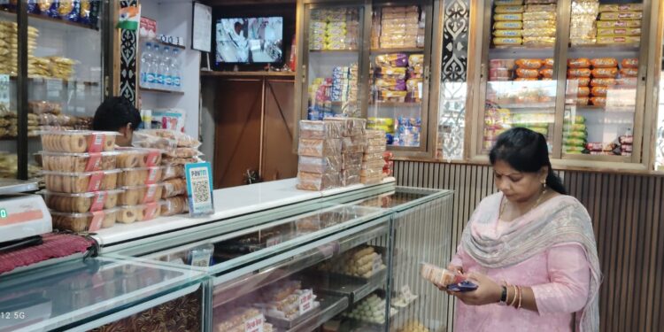 16 प्रकरणों मे 6.90 लाख का अर्थदंड अधिरोपित