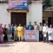 मुड़वारा रेलवे स्टेशन में बाल भिक्षावृत्ति रोकथाम हेतु चलाया गया जागरूकता अभियान