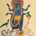 क्यों आये भगवानशिव महाकाली के पैरों के नीचे