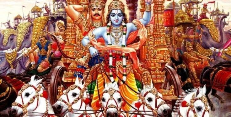महाभारत के नौ सार सूत्र आपके जीवन में बहुत उपयोगी सिद्ध हो सकते है..कुछ तो आपको मंत्रमुग्ध कर देंगे तो कुछ आश्चर्यचकित कर देंगे..अंत तक जरुर पढ़े