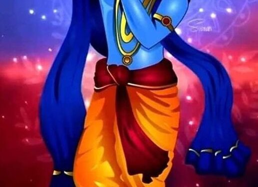 ॠणी भगवान….