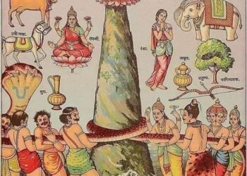 समुद्र मंथन से प्राप्त चौदह रत्नों का रहस्य..अंत तक जरुर पढ़े