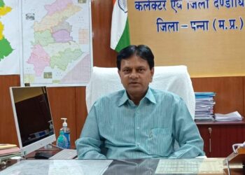 किसान भाई नैनो डीएपी एवं एनपीके खाद का करें उपयोग: कलेक्टर