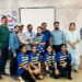 संभाग स्तरीय अंतर जिला टेबल टेनिस प्रतियोगिता में कटनी की टीम 3-1 से विजयी
