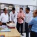 अनुपस्थित पाए गए 56 अधिकारी कर्मचारियों को कारण बताओ नोटिस।अनावश्यक सामग्री के लिए करें अपलेखन की कार्यवाही कलेक्टर श्री संदीप जी.आर.