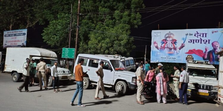 शराब पीकर वाहन चलाने वालों पर न्यायालय ने भारी जुर्माना लगाया