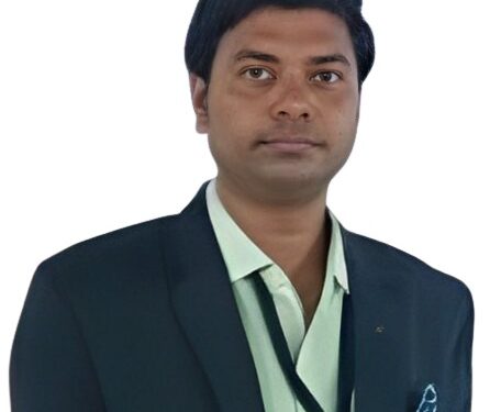 शिक्षक शरद कुमार शिववेदी को रामधारी सिंह दिनकर साहित्य सम्मान 2024 से सम्मानित किया गया