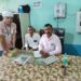 *लोकायुक्त कार्यवाही* कटनी ब्रेकिंग : 5 हाजार रूपये की रिश्वत लेते रीठी ग्राम देवरी कला सचिव रंगे हाथ पकड़ा