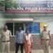 *1300 किमी की दूरी, परिजनों से फिर मिलाया – कटनी पुलिस की सजगता से तेलंगाना से दो गुमशुदाओं की सुरक्षित दस्तयाबी।*