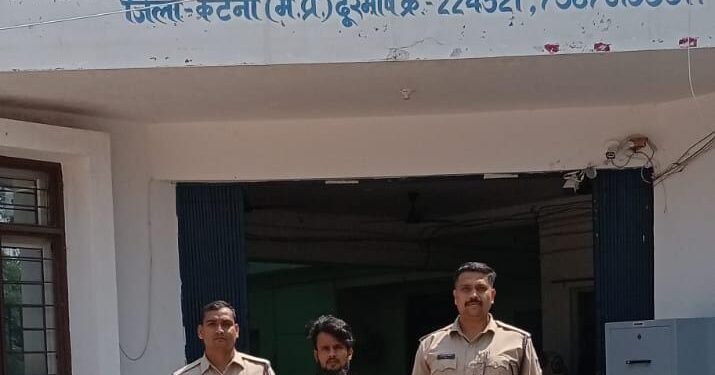 *माधवनगर पुलिस को गांजा तस्करी के मामले में मिली बड़ी सफलता*