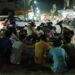 नवरात्र में भी नहीं हुआ बन्द खुलेआम बेचीं जा रही मास मछली, आक्रोषित NKJ क्षेत्र वासियो ने बीच सड़क में बैठ कर जता रहे विरोध VIDEO