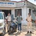 *पुलिस डॉयल 100 ने चोरों के मनसूबे को किया नाकाम, एक्टिवा (स्कूटी) मालिक को किया सुपुर्द।*
