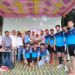 जिला स्तरीय कबड्डी पुरुष प्रतियोगिता दिनांक 7.10.2024 को शासकीय महाविद्यालय सिलौड़ी में संपन्न हुई