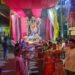 कालापीपल नगर में शक्ति अभिनंदन अभियान अंतर्गत बुजुर्ग महिला नानी,दादी सम्मान एवं महिलाओं बच्चियों को शपथ दिलवाई..!