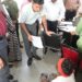 *…जब दिव्यांग से मिलने खुद पहुंचे कलेक्टर* *ट्राइसाइकिल देने किया निर्देशित*