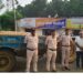 *कटनी पुलिस समाचार*  *अवैध रेत परिवहन पर चौकी खितौली थाना बरही एवं राजस्व विभाग की संयुक्त कार्यवाही*