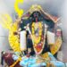 नवरात्र पर मां शारदा काली मंदिर में माता महाकाली की स्थापना का 30 वा वर्ष,22 वर्षों से जल रही अखंड ज्योत,श्रद्धालुओं की उमड़ रही भीड़…