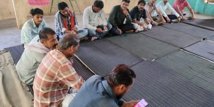 मीणा समाज संगठन युवाओं का आत्मनिर्भर बनाने स्किल डेवलपमेंट प्रोग्राम में की करेगा शुरुआत: डॉ. अर्जुन भोला