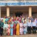 हाई स्कूल पढ़ाने वाले शिक्षकों का प्रशिक्षण प्रारंभ,बेस्ट ऑफ फाइव पद्धति हुई समाप्त ….