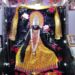 कल मां वीरासन देवी मां मंदिर में विशाल देवी जागरण और भंडारा