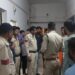 दो मोटरसाइकिलों की भिड़ंत होने से एक युवक की मौत,पति पत्नि घायल उमरियापान थाना क्षेत्र के खाम्हा के समीप हुई घटना, मर्ग कायम कर मामले की जांच में जुटी पुलिस
