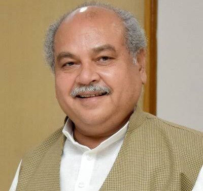 म.प्र. विधानसभा अध्‍यक्ष नरेन्‍द्र सिंह तोमर मंगलवार नर्मदापुरम जिले के प्रवास पर रहेंगे
