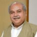 म.प्र. विधानसभा अध्यक्ष नरेन्द्र सिंह तोमर मंगलवार नर्मदापुरम जिले के प्रवास पर रहेंगे