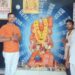 ग्वालटोली हनुमान मंदिर खोजनपुर समिति द्वारा हनुमान चालीसा का पाठ कर प्रसाद किया गया वितरण ….