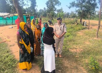 चौकी सलैया थाना रीठी पुलिस द्वारा “ऑपरेशन मुस्कान” के तहत गुमशुदा बालिका को किया 24 घंटे के अंदर दस्तयाब*