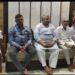 जिला कांग्रेस कमेटी अध्यक्ष ने पत्रकारवार्ता कर लचर कानून व्यवस्था पर उठाए सवाल,किसानों की समस्या न सरकार सुन रही,ना ही जनप्रतिनिधि : पूर्व विधायक गिरजाशंकर शर्मा