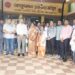 प्राथमिक स्वास्थ्य केंद्र रहटगांव राष्ट्रीय गुणवत्ता मानक में चयनित हुआ* *अब तक जिले के कुल 23 अस्पताल हो चुके हैं चयनित*