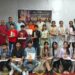 विधायक डॉ. सीतासरन शर्मा के मुख्यातिथ्य में मानस चैंपियंस 2024 का हुआ पुरस्कार वितरण समारोह,मानस चैंपियंस लीग के आयोजक डॉ वैभव शर्मा के प्रयासों से 3 हज़ार से ज्यादा प्रतिभागी हुए शामिल…