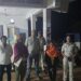 *मात्र 6 घंटे में निवार चौकी, थाना माधवनगर पुलिस द्वारा अपह्रता की दस्तयाबी और परिजनों को सुपुर्दगी*