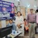आरटीओ का पचमढ़ी में 2 दिवसीय निशुल्क ड्राइविंग लर्निंग लाइसेंस कैंप हुआ संपन्न, बने 190 लाइसेंस…