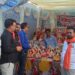 विहिप ने किया खंडित मूर्तियों को यथास्थान विसर्जित करने का किया निवेदन