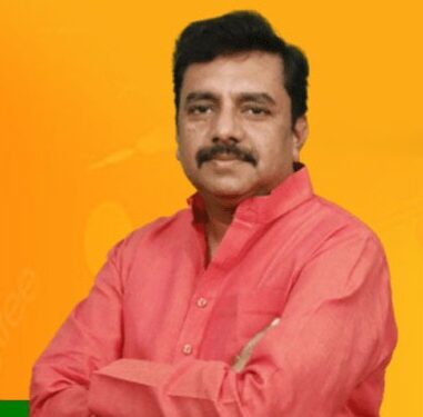 *जिला पंचायत उपाध्यक्ष अशोक विश्वकर्मा ने जिलेवासियों को दी दीपावली की बधाई और शुभकामनाएं*