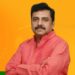 *जिला पंचायत उपाध्यक्ष अशोक विश्वकर्मा ने जिलेवासियों को दी दीपावली की बधाई और शुभकामनाएं*