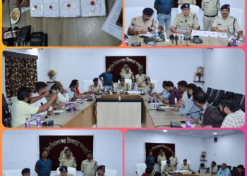 *कामठी जेवलर्स में हुई लाखो की चोरी का खुलाशा कर्मचारी ही निकला आरोपी पुलिस ने किया माल सहित गिरफ्तार*