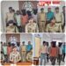 *👉अवैध मादक पदार्थ MDMA ड्रग्स के विरुद्ध रतलाम पुलिस की बड़ी कार्यवाही, 4 अंतरराज्यीय तस्कर गिरफ्तार* *👉3 किलो एम.डी ड्रग्स व 1 किलो 898 ग्राम डोडाचूरा कुल कीमती 3 करोड़ रुपये जप्त*